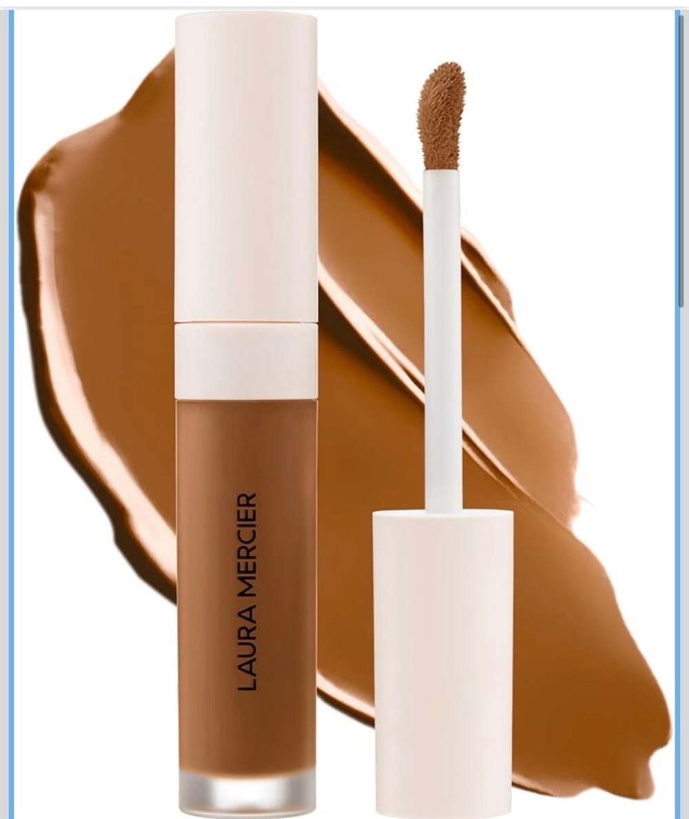 Laura Mercier Real Flawless Weightless Perfecting Serum Concealer - 5W1
